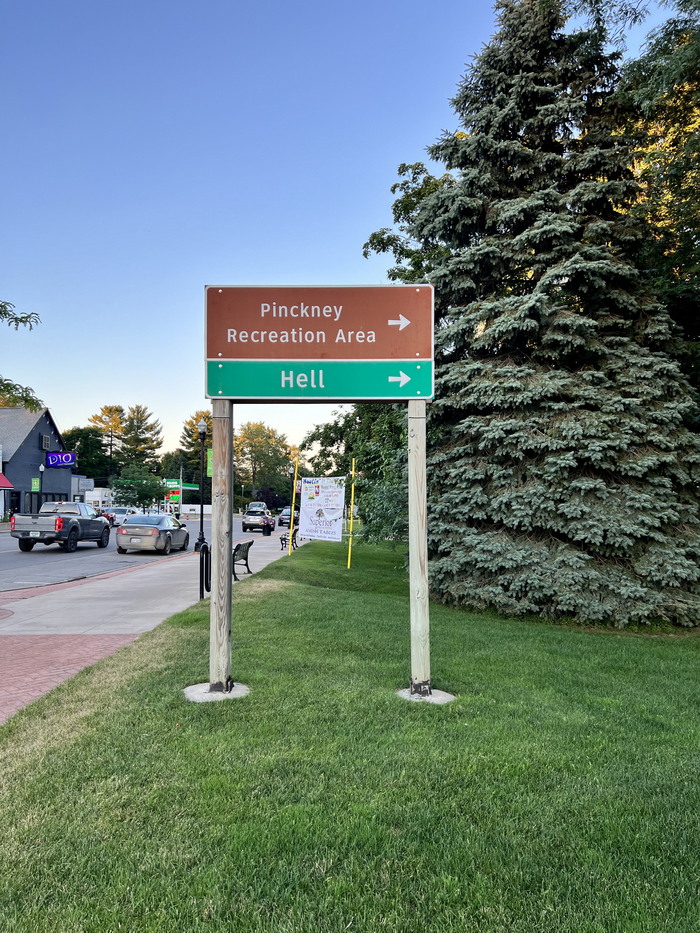 Hell - July 9 2022 Photo (newer photo)